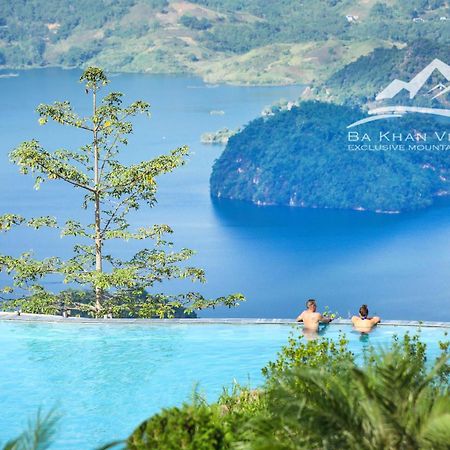 Bakhan Village Resort Майтяу Екстер'єр фото