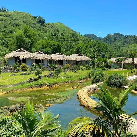 Bakhan Village Resort Майтяу Екстер'єр фото