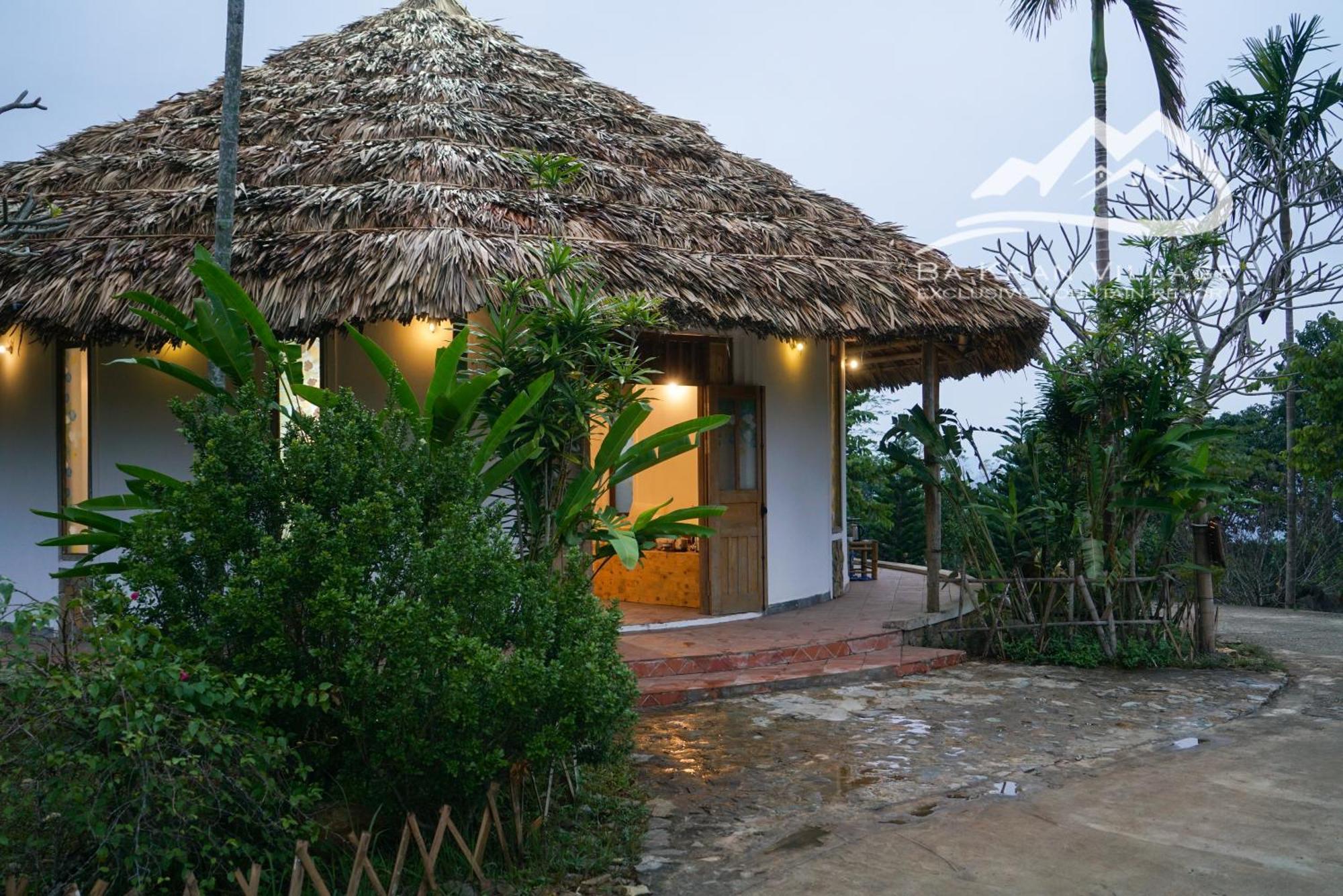 Bakhan Village Resort Майтяу Екстер'єр фото