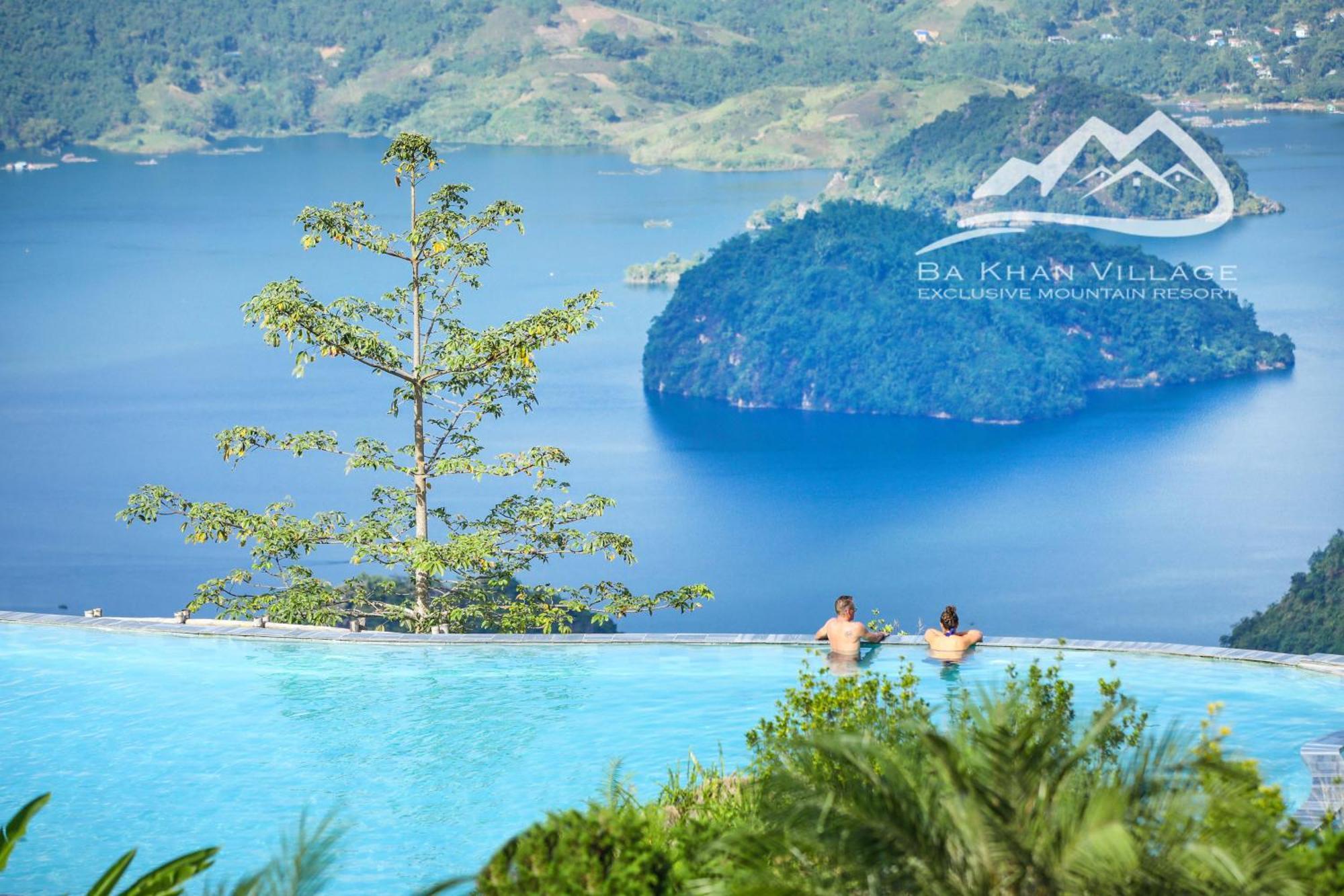Bakhan Village Resort Майтяу Екстер'єр фото
