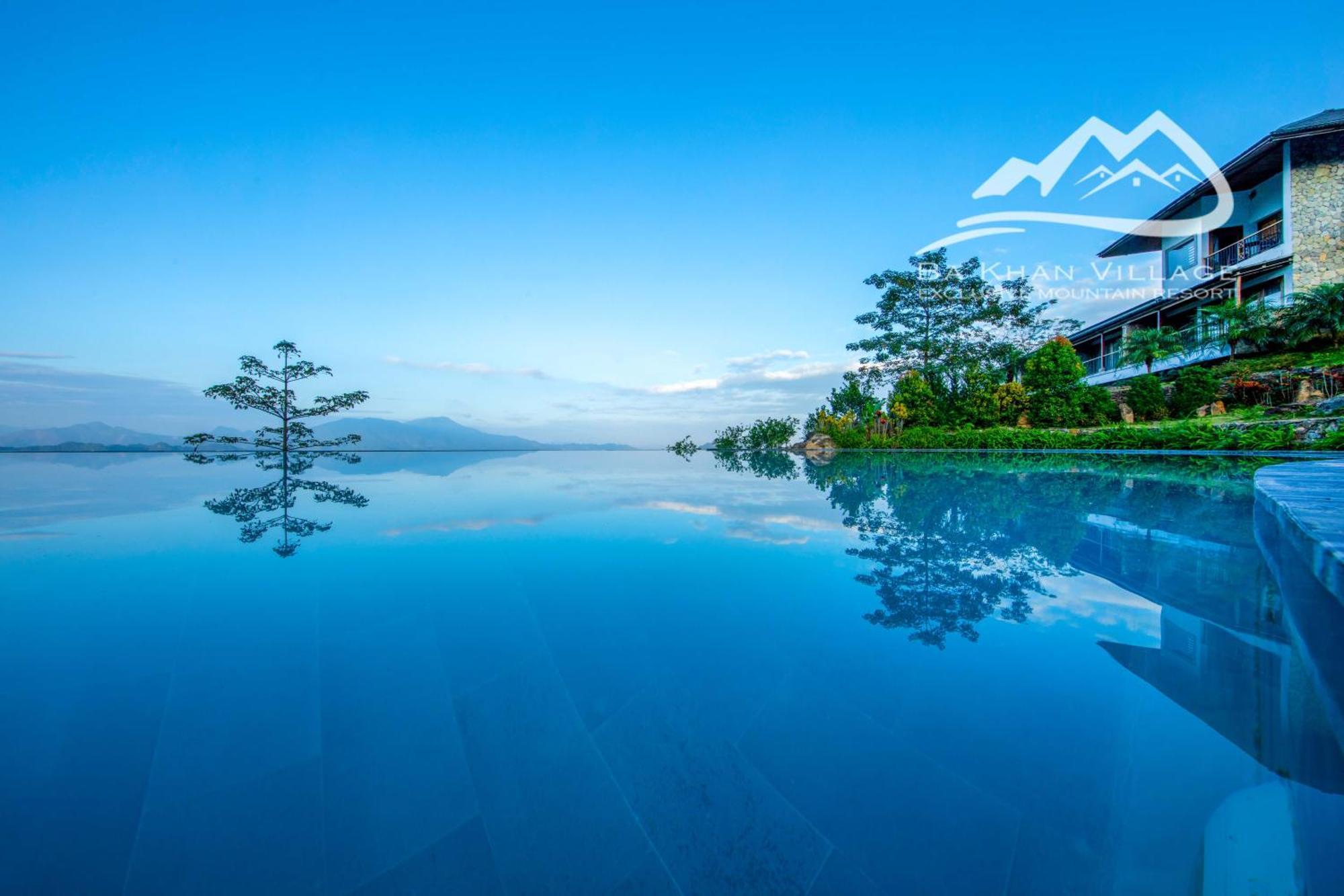Bakhan Village Resort Майтяу Екстер'єр фото