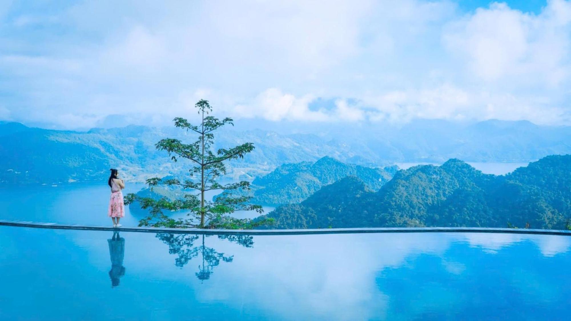 Bakhan Village Resort Майтяу Екстер'єр фото