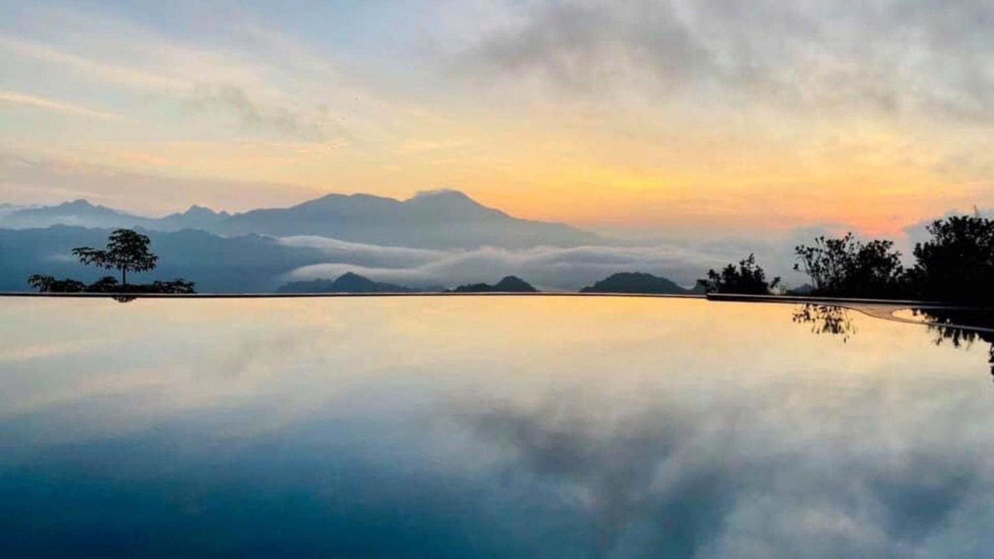 Bakhan Village Resort Майтяу Екстер'єр фото