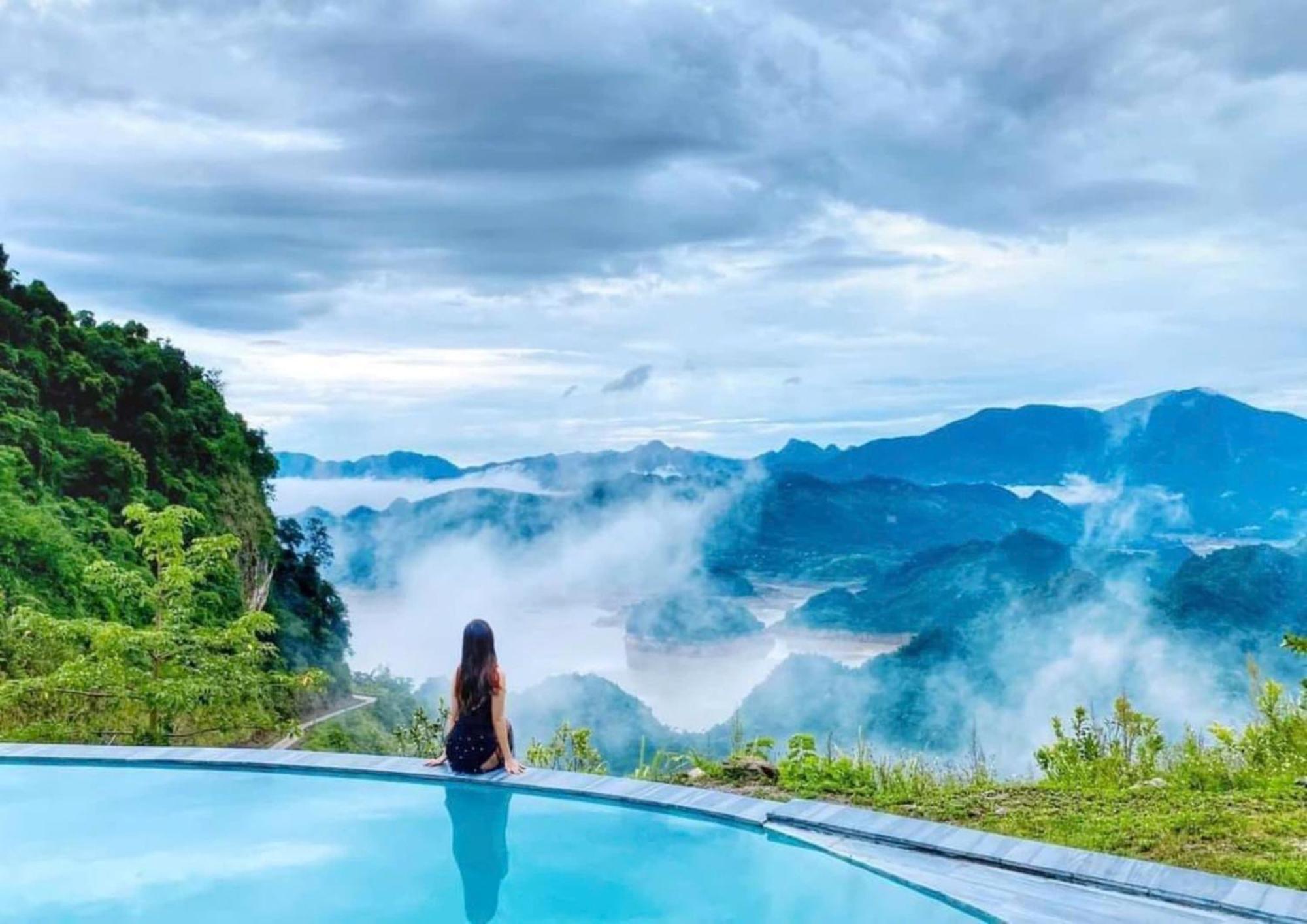 Bakhan Village Resort Майтяу Екстер'єр фото
